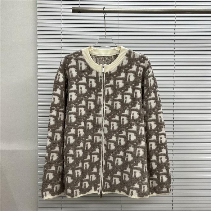 Dior Sweater Wmns ID:20250918-73